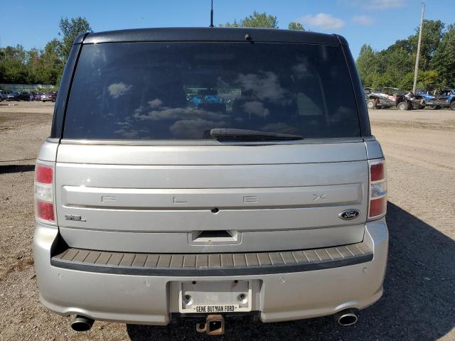 Photo 6 from auction – 2014 FORD FLEX SEL with VIN 2FMGK5C85EBD29429
