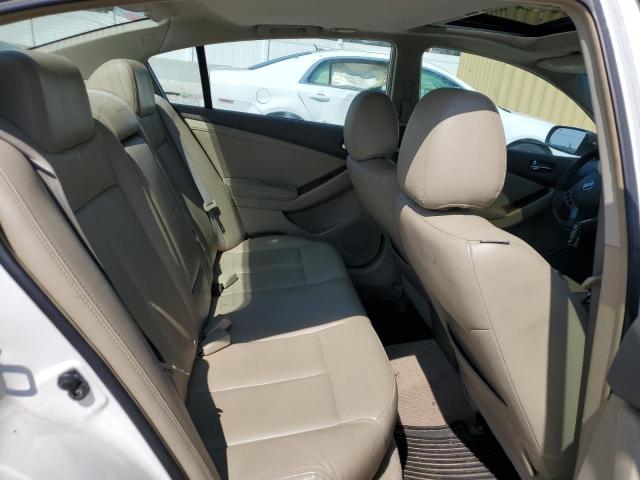 Photo 10 from auction – 2007 NISSAN ALTIMA 3.5 with VIN 1N4BL21E87C135991