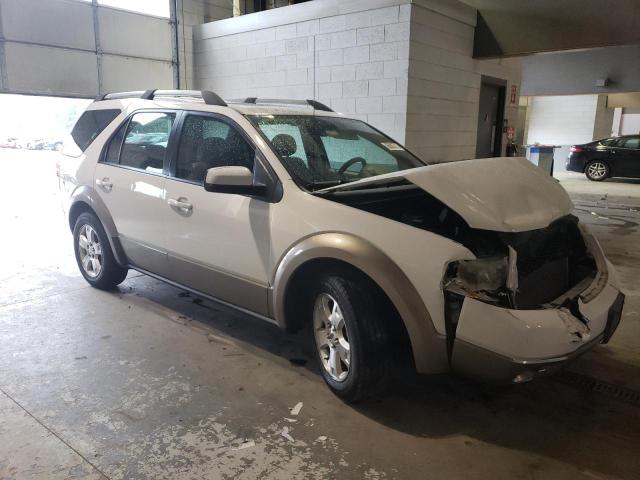 Photo 4 from auction – 2005 FORD FREESTYLE with VIN 1FMZK05105GA48093