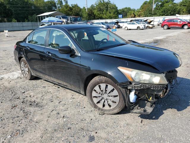 Photo 4 from auction – 2011 HONDA ACCORD LX with VIN 1HGCP2F38BA070530