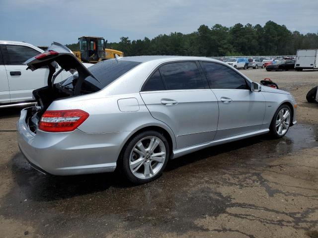 Photo 3 from auction – 2012 MERCEDES-BENZ E 350 with VIN WDDHF5KB0CA657656