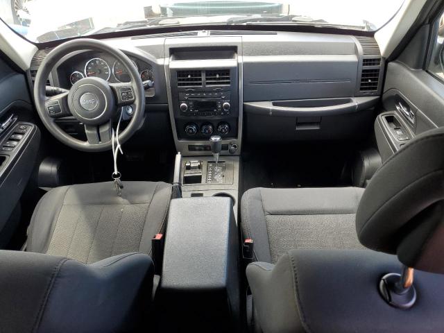 Photo 8 from auction – 2011 JEEP LIBERTY SP with VIN 1J4PN2GK9BW582922