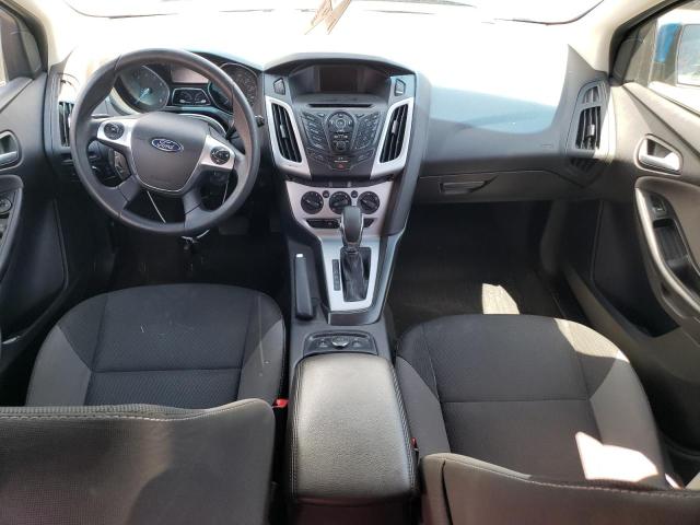 Photo 8 from auction – 2014 FORD FOCUS SE with VIN 1FADP3K29EL310799
