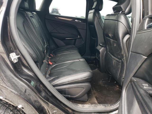 Photo 11 from auction – 2015 LINCOLN MKC with VIN 5LMCJ1A98FUJ25447