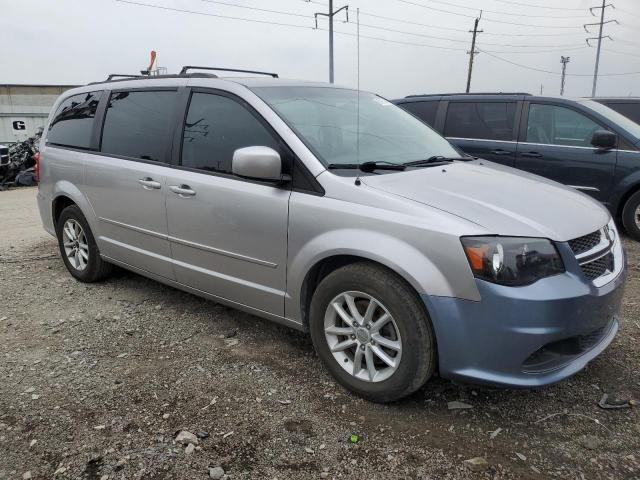 Photo 4 from auction – 2015 DODGE GRAND CARA with VIN 2C4RDGCG8FR622048