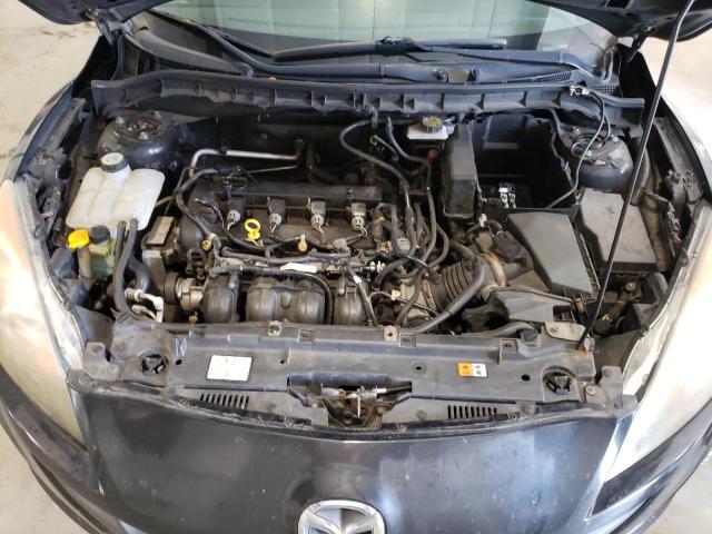 Photo 11 from auction – 2011 MAZDA 3 I with VIN JM1BL1UF0B1368714
