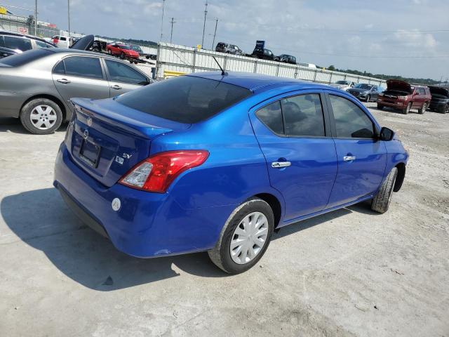 Photo 3 from auction – 2017 NISSAN VERSA S with VIN 3N1CN7AP3HL860902