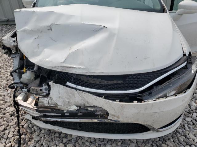 Photo 12 from auction – 2018 CHRYSLER PACIFICA T with VIN 2C4RC1BG1JR155386