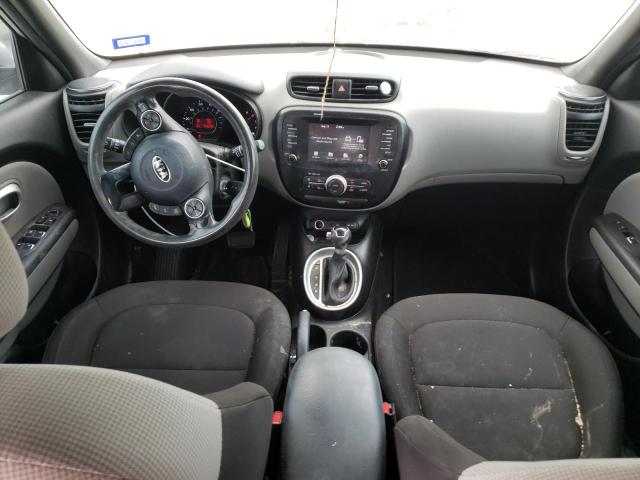 Photo 8 from auction – 2018 KIA SOUL with VIN KNDJN2A24J7598491