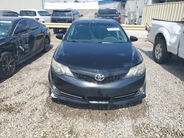 Photo 5 from auction – 2013 TOYOTA CAMRY L with VIN 4T1BF1FK4DU718988