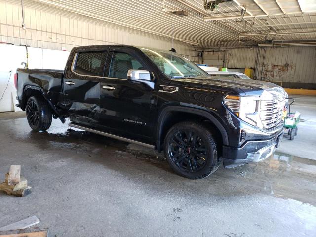 Photo 4 from auction – 2023 GMC SIERRA K15 with VIN 3GTUUGED6PG118019