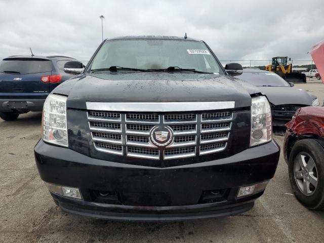 Снимка 5 от търг – 2011 CADILLAC ESCALADE L с VIN 1GYS3BEF9BR321682