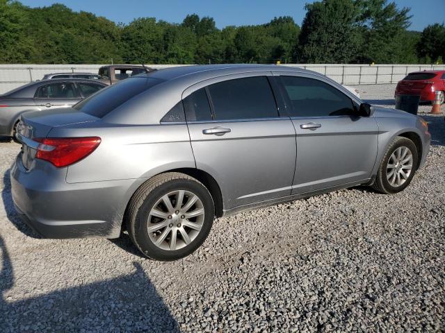 Photo 3 from auction – 2013 CHRYSLER 200 TOURIN with VIN 1C3CCBBB3DN770785
