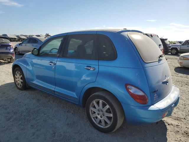 Photo 2 from auction – 2008 CHRYSLER PT CRUISER with VIN 3A8FY58B68T123735