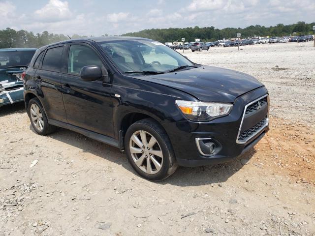 Foto 4 de la subasta – 2015 MITSUBISHI OUTLANDER con VIN 4A4AP3AW5FE061773