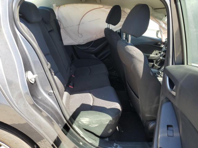 Photo 10 from auction – 2014 MAZDA 3 TOURING with VIN 3MZBM1V77EM112188