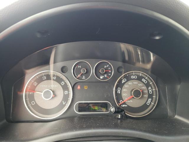 Photo 9 from auction – 2008 FORD TAURUS X S with VIN 1FMDK02W28GA01792