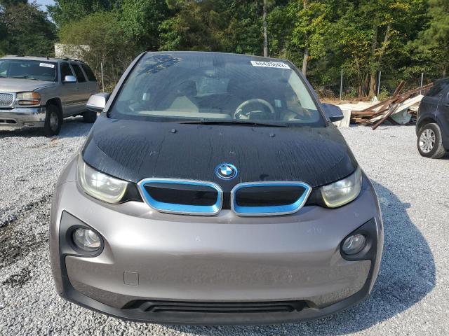 Photo 5 from auction – 2014 BMW I3 REX with VIN WBY1Z4C5XEVX63239