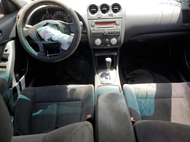 Photo 8 from auction – 2011 NISSAN ALTIMA BAS with VIN 1N4AL2APXBN440712