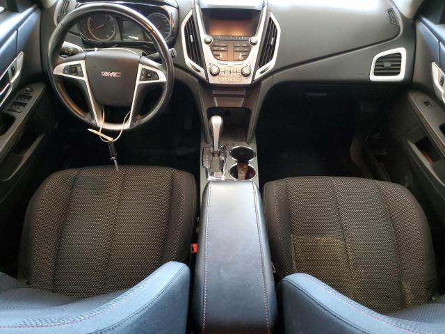 Photo 8 from auction – 2013 GMC TERRAIN SL with VIN 2GKFLTEKXD6266219