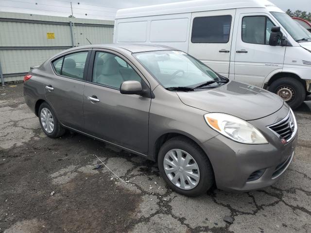 Photo 4 from auction – 2013 NISSAN VERSA S with VIN 3N1CN7AP9DL835576