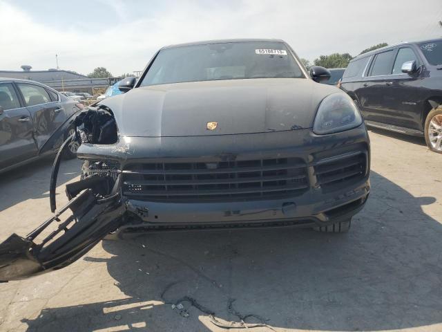 Photo 5 from auction – 2019 PORSCHE CAYENNE with VIN WP1AA2AY3KDA15023