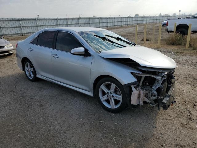 Photo 4 from auction – 2012 TOYOTA CAMRY with VIN 4T1BF1FK7CU053566