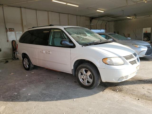 Photo 4 from auction – 2006 DODGE GRAND CARA with VIN 2D4GP44L06R750862