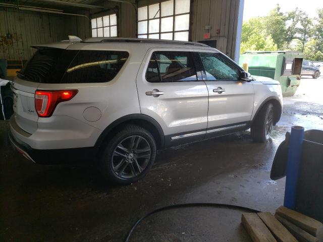 Photo 3 from auction – 2017 FORD EXPLORER X with VIN 1FM5K8D89HGA14055
