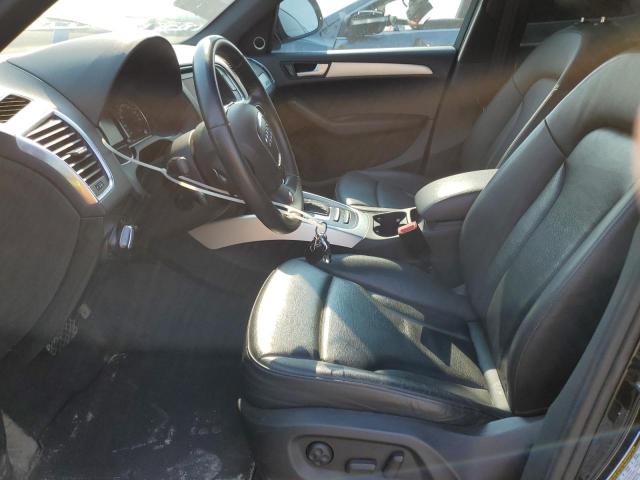 Photo 7 from auction – 2012 AUDI Q5 PREMIUM with VIN WA1MKCFP3CA064611