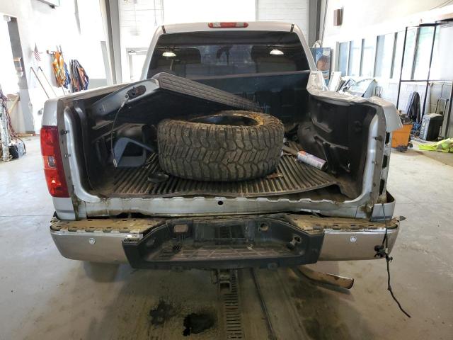 Photo 6 from auction – 2013 CHEVROLET SILVERADO with VIN 3GCPKSE77DG300856