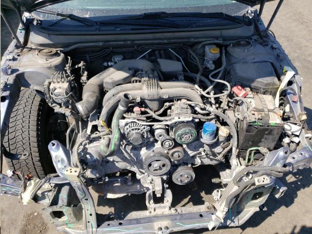 Снимка 11 от търг – 2015 SUBARU OUTBACK 2. с VIN 4S4BSACC5F3248679