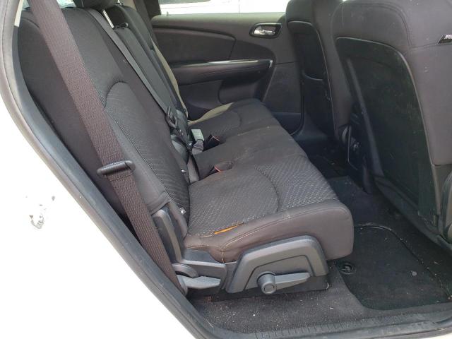 Photo 11 from auction – 2012 DODGE JOURNEY SX with VIN 3C4PDDBG6CT331872