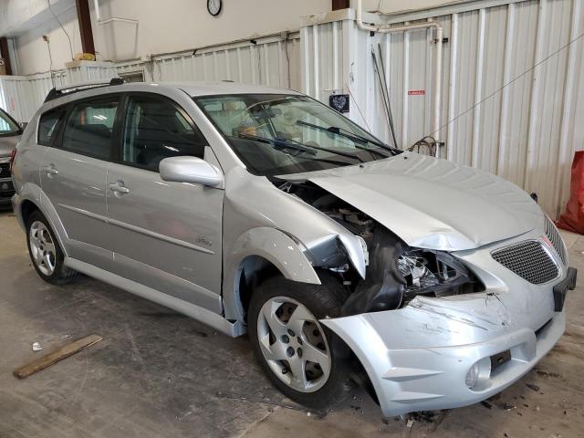 Photo 4 from auction – 2008 PONTIAC VIBE with VIN 5Y2SL65858Z424038
