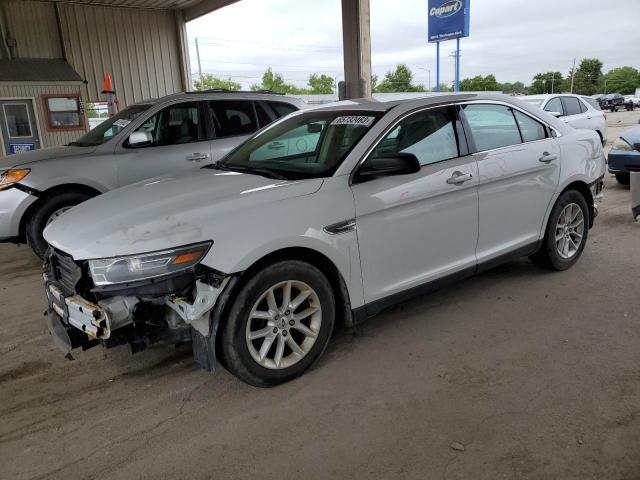 FORD TAURUS SE 2014 with VIN 1FAHP2D87EG170113 - Photo from auction