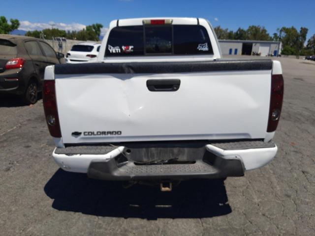 Photo 6 from auction – 2006 CHEVROLET COLORADO with VIN 1GCDT136168256463
