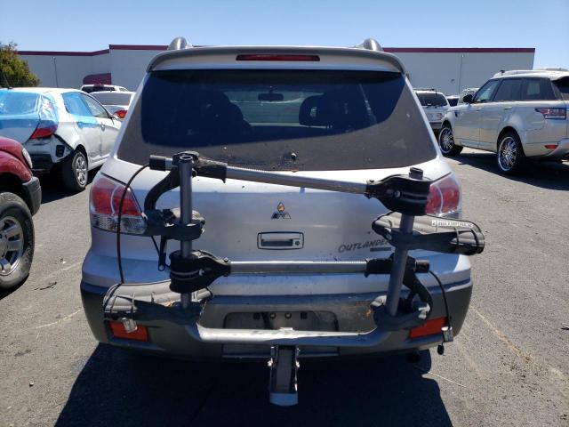 Photo 6 from auction – 2003 MITSUBISHI OUTLANDER with VIN JA4LZ41G13U062326