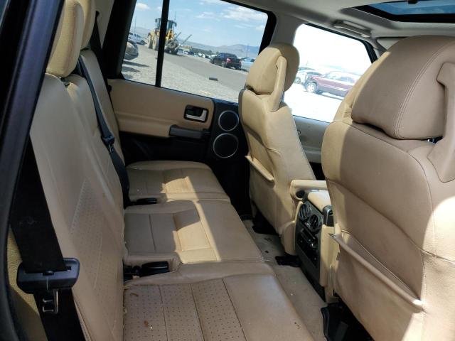 Photo 11 from auction – 2005 LAND ROVER LR3 with VIN SALAA25465A305666
