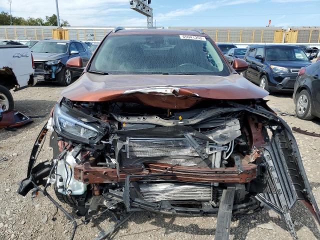 Photo 5 from auction – 2021 BUICK ENCORE GX with VIN KL4MMDS25MB094067