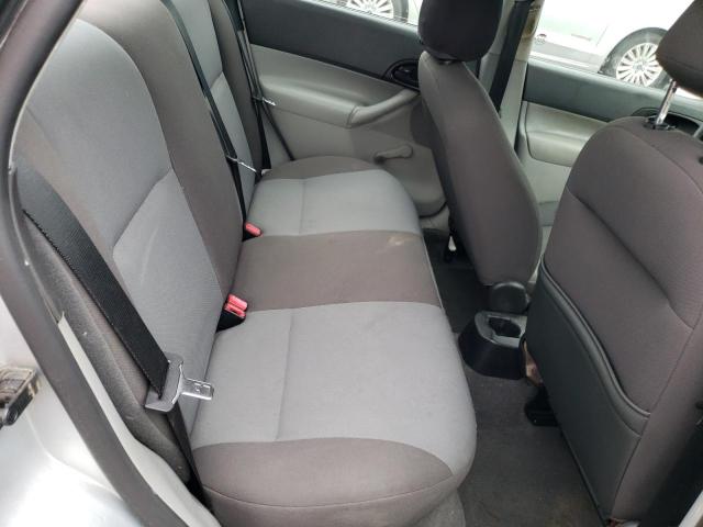 Photo 10 from auction – 2006 FORD FOCUS ZX4 with VIN 1FAFP34N86W136515