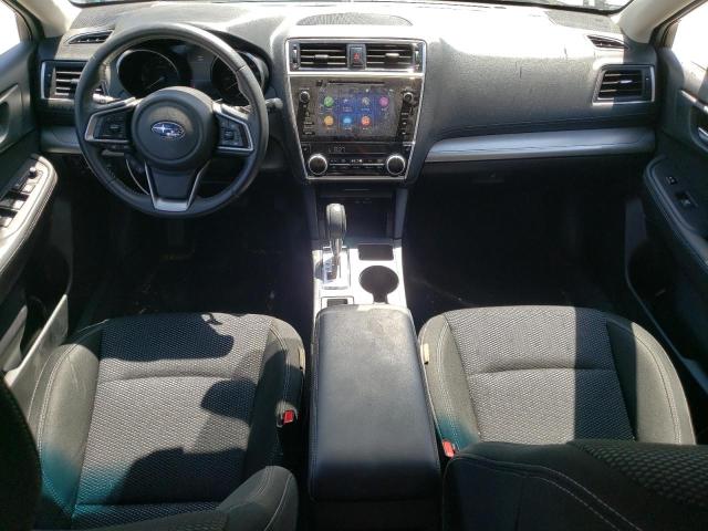 Photo 8 from auction – 2019 SUBARU OUTBACK 2. with VIN 4S4BSAFC6K3373678