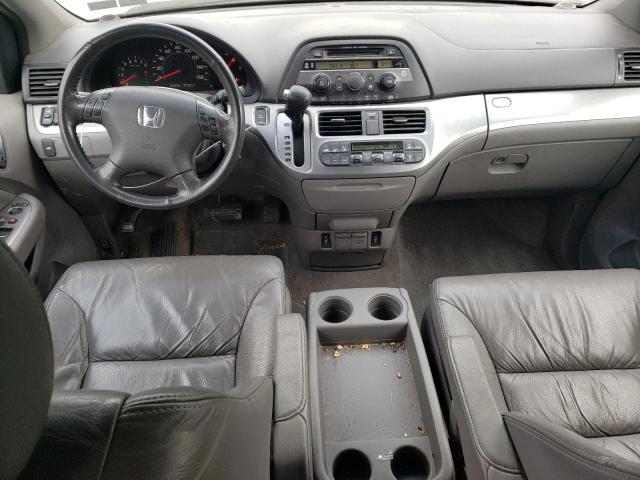 Photo 8 from auction – 2009 HONDA ODYSSEY EX with VIN 5FNRL38679B037795