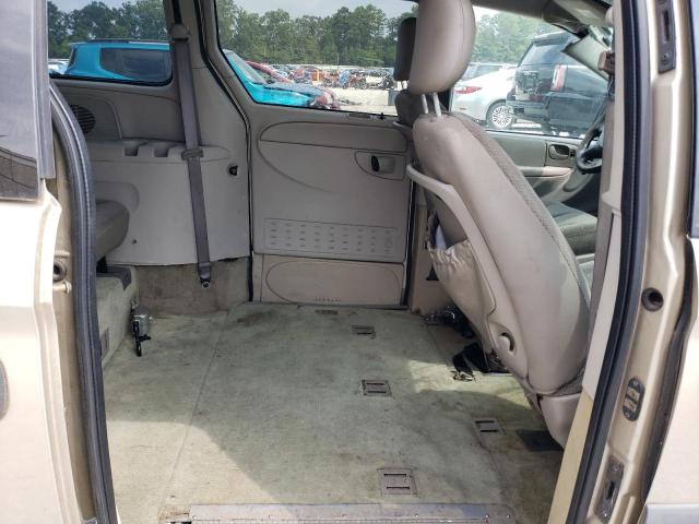 Photo 11 from auction – 2005 DODGE GRAND CARA with VIN 1D4GP24R65B290984