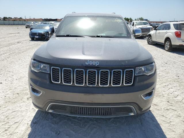 Photo 5 from auction – 2018 JEEP GRAND CHER with VIN 1C4RJFBG6JC476691