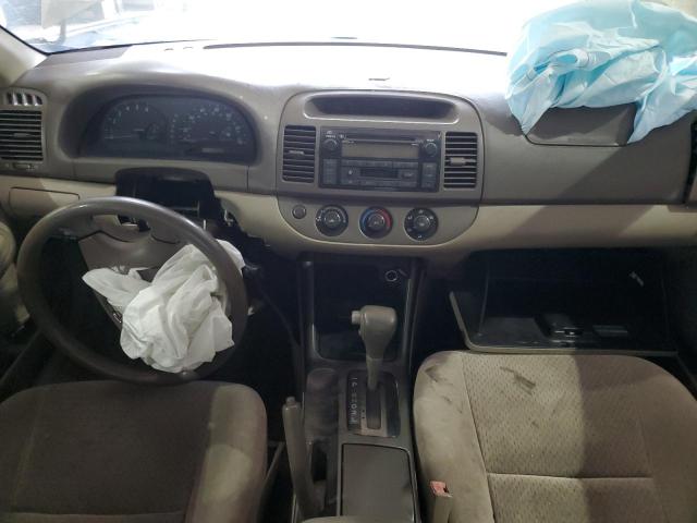 Photo 8 from auction – 2003 TOYOTA CAMRY LE with VIN 4T1BE32K23U214233