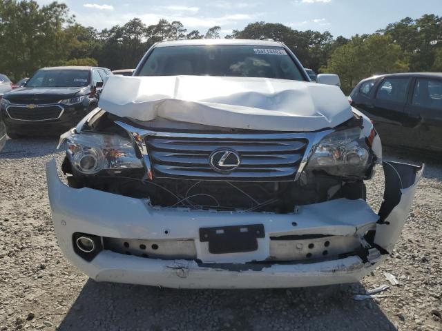 Photo 5 from auction – 2013 LEXUS GX 460 with VIN JTJBM7FX0D5057136