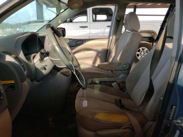 Photo 7 from auction – 2011 KIA SEDONA LX with VIN KNDMG4C74B6394194
