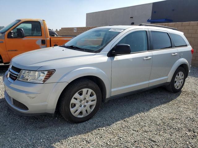 DODGE JOURNEY SE 2014 z numerem VIN 3C4PDCAB4ET171560 - Zdjęcie z aukcji