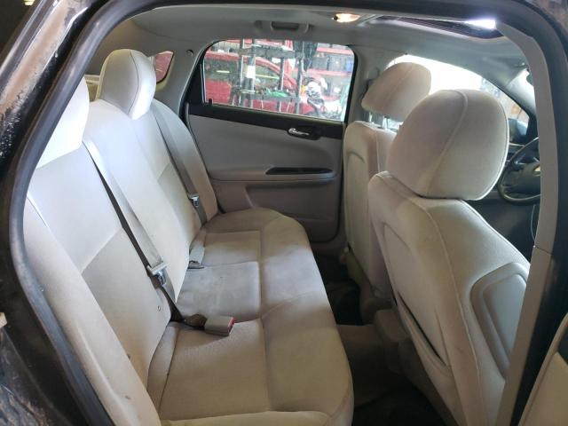 Photo 10 from auction – 2014 CHEVROLET IMPALA LIM with VIN 2G1WB5E34E1145776