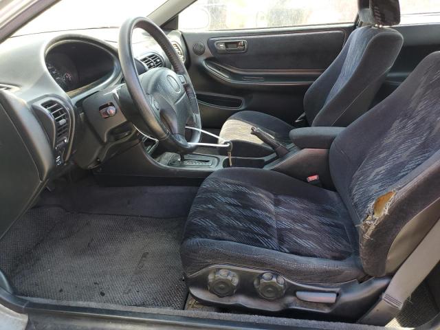 Foto 7 de la subasta – 2001 ACURA INTEGRA LS con VIN JH4DC44521S003640